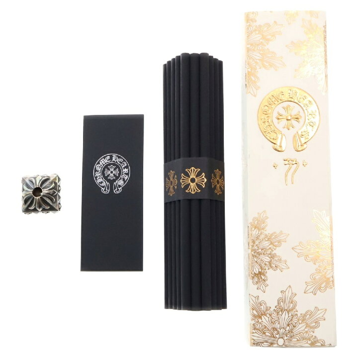 楽天市場】CHROME HEARTS(クロムハーツ) INCENSE インセンス お香 