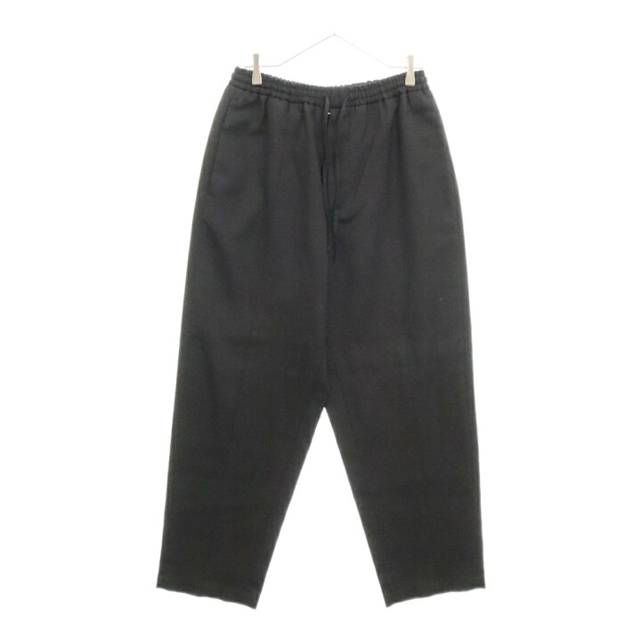 楽天市場】JIL SANDER(ジルサンダー) サイズ:44 21SS WOOL EASY SLACKS  
