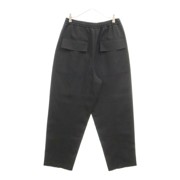 楽天市場】JIL SANDER(ジルサンダー) サイズ:44 21SS WOOL EASY SLACKS 