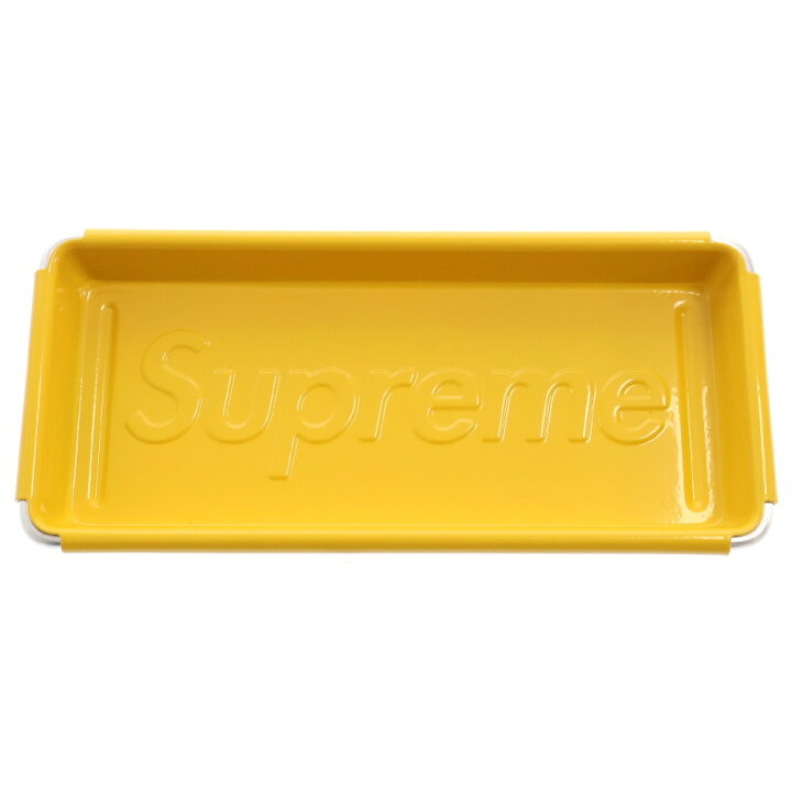 楽天市場】SUPREME(シュプリーム) 23SS ×DULTON Tray ダルトン ロゴ 