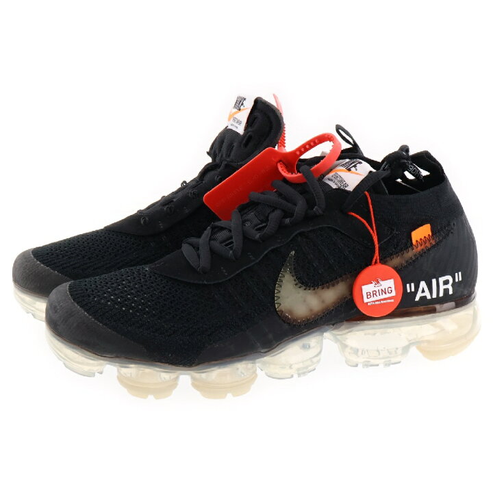 楽天市場】NIKE(ナイキ) サイズ:25.0cm × OFF-WHITE THE 10 AIR  