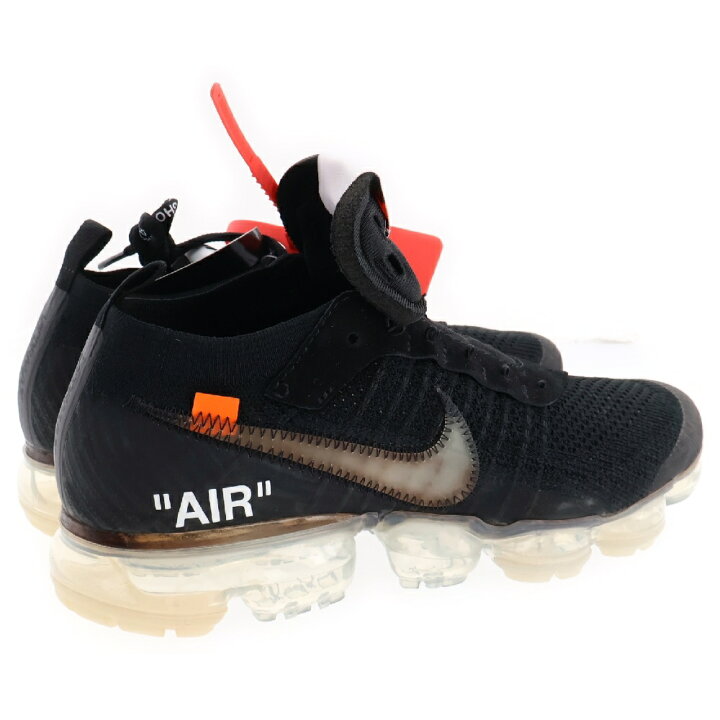 楽天市場】NIKE(ナイキ) サイズ:25.0cm × OFF-WHITE THE 10 AIR 