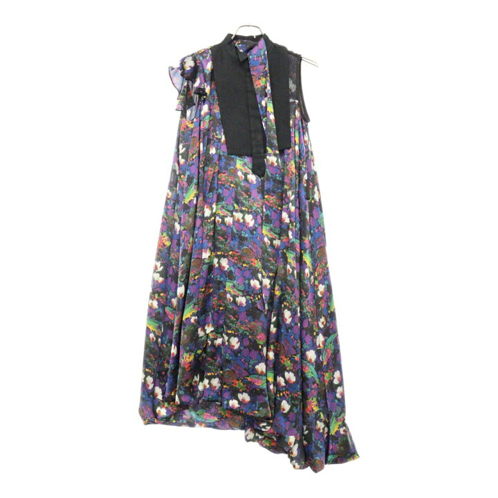 楽天市場】Sacai(サカイ) サイズ:1 19SS ハイブリット ドッキング  