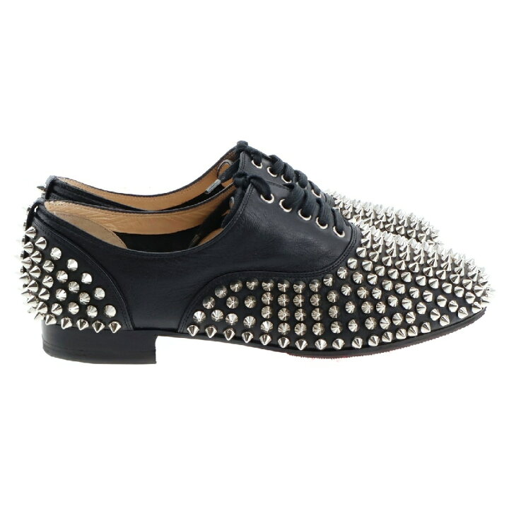 楽天市場】CHRISTIAN LOUBOUTIN(クリスチャンルブタン) サイズ:37 