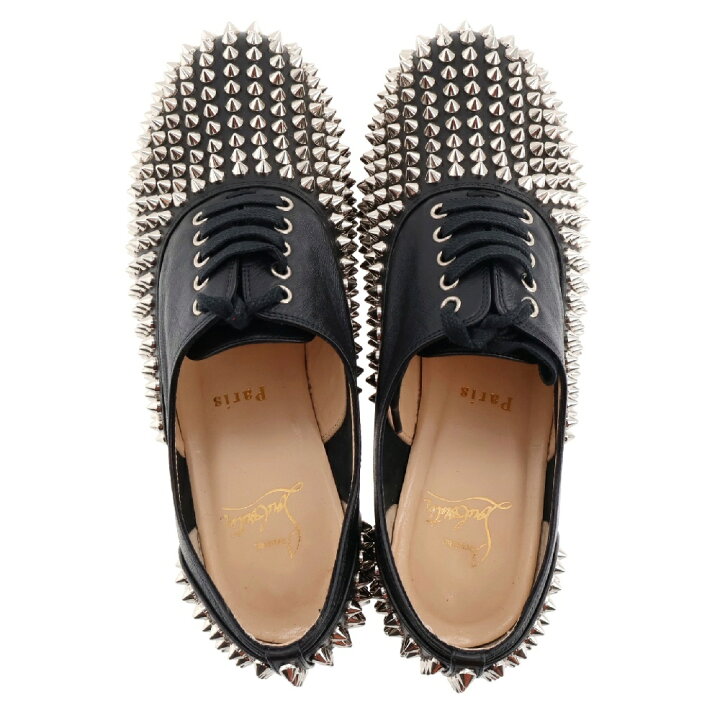 楽天市場】CHRISTIAN LOUBOUTIN(クリスチャンルブタン) サイズ:37 