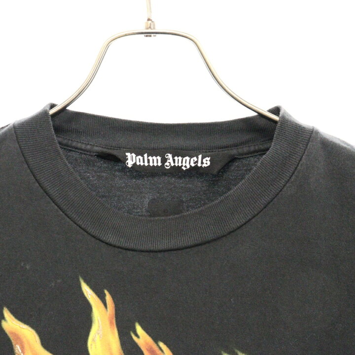 楽天市場】Palm Angels(パームエンジェルス) サイズ:M ファイヤー 