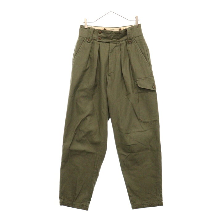 楽天市場】NIGEL CABOURN(ナイジェルケーボン) サイズ:30 BATTLE DRESS 