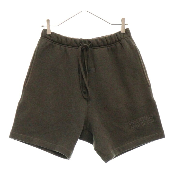 楽天市場】FEAR OF GOD(フィアオブゴッド) サイズ:XS ロゴラバー付き 