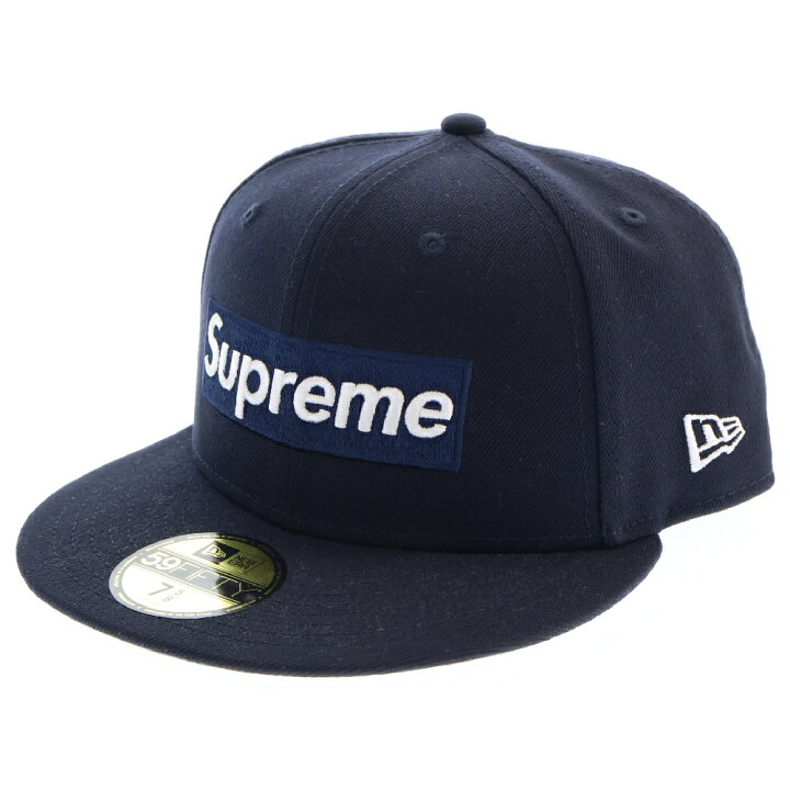 楽天市場】SUPREME(シュプリーム) サイズ:7 5/8 24SS × New Era MLB 