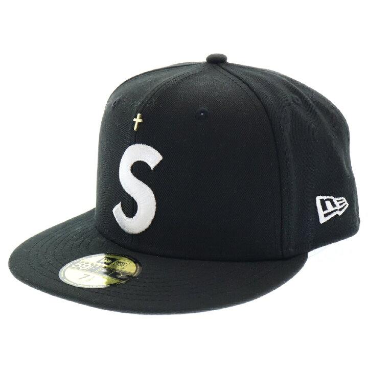 楽天市場】SUPREME(シュプリーム) サイズ:7.5 24SS × New Era Gold 