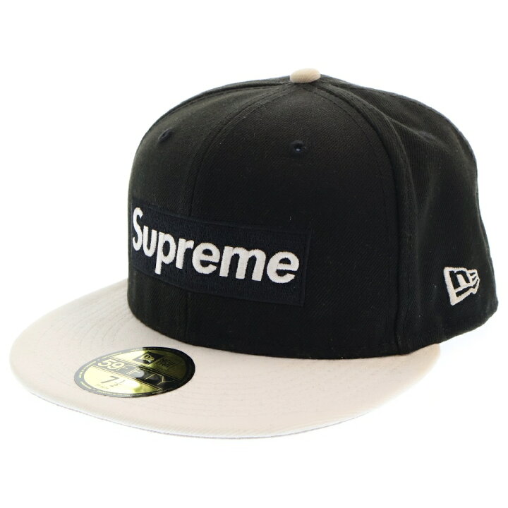 楽天市場】SUPREME(シュプリーム) サイズ:7.5 22SS × New Era 