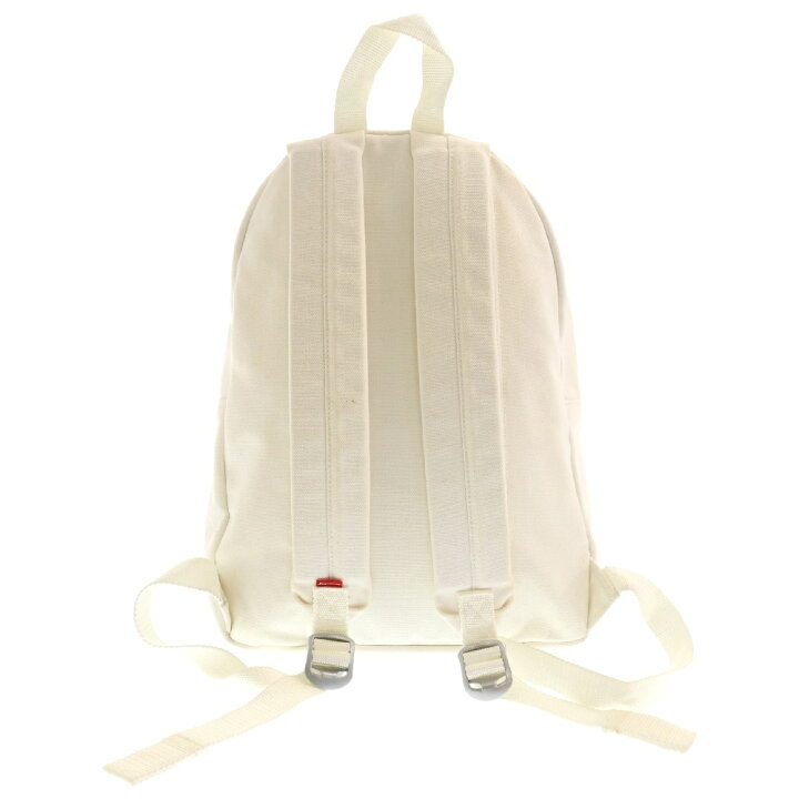 楽天市場】SUPREME(シュプリーム) 20AW CANVAS BACKPACK キャンバス 