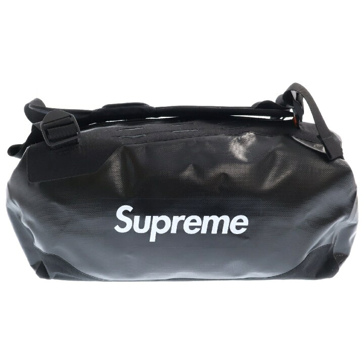 楽天市場】SUPREME(シュプリーム) 24SS Ortlieb Duffle Bag  