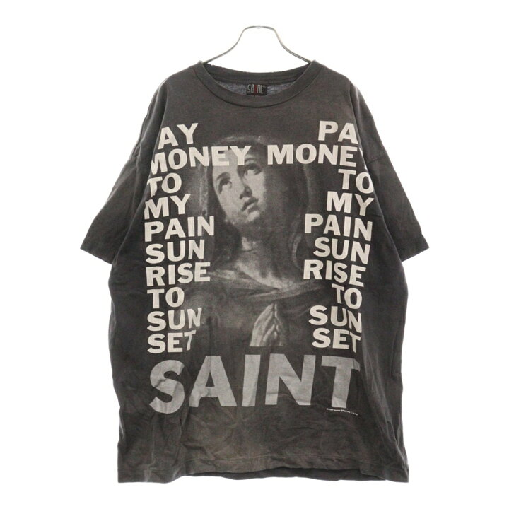 楽天市場】SAINT MICHAEL(セントマイケル) サイズ:XXL 24SS × PTP SS 