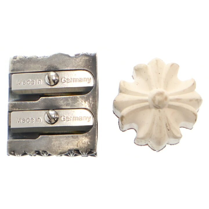 楽天市場】CHROME HEARTS(クロムハーツ) PENCIL SHARPENER ペンシル  