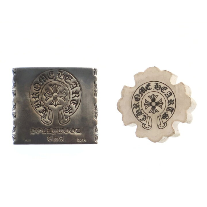 Chrome Hearts 2014ノベルティー（楽天市場】CHROME HEARTS(クロム  