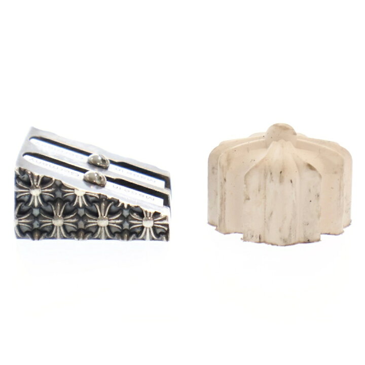 楽天市場】CHROME HEARTS(クロムハーツ) PENCIL SHARPENER ペンシル  