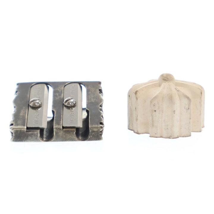 楽天市場】CHROME HEARTS(クロムハーツ) PENCIL SHARPENER ペンシル 