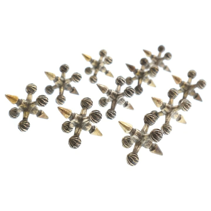 楽天市場】CHROME HEARTS(クロムハーツ) JACKS ジャックス 2013年  