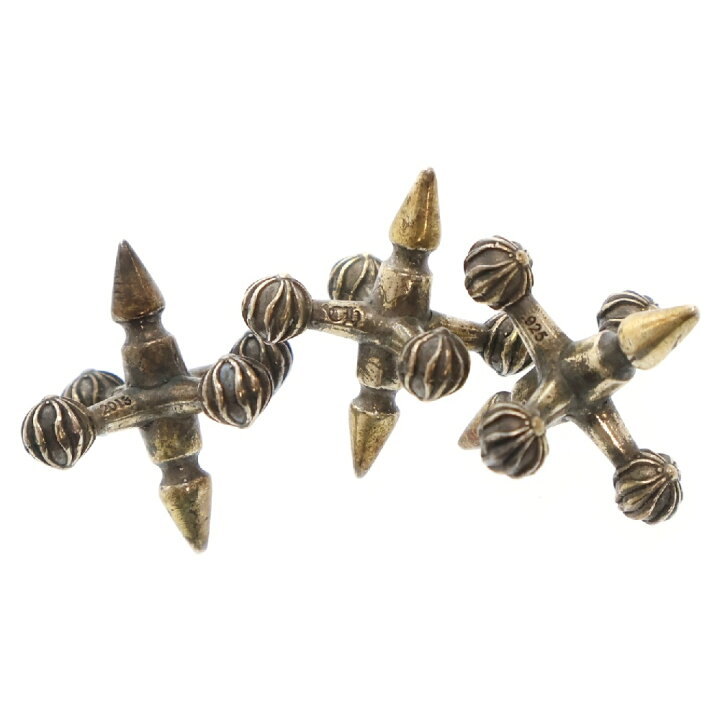 楽天市場】CHROME HEARTS(クロムハーツ) JACKS ジャックス 2013年  