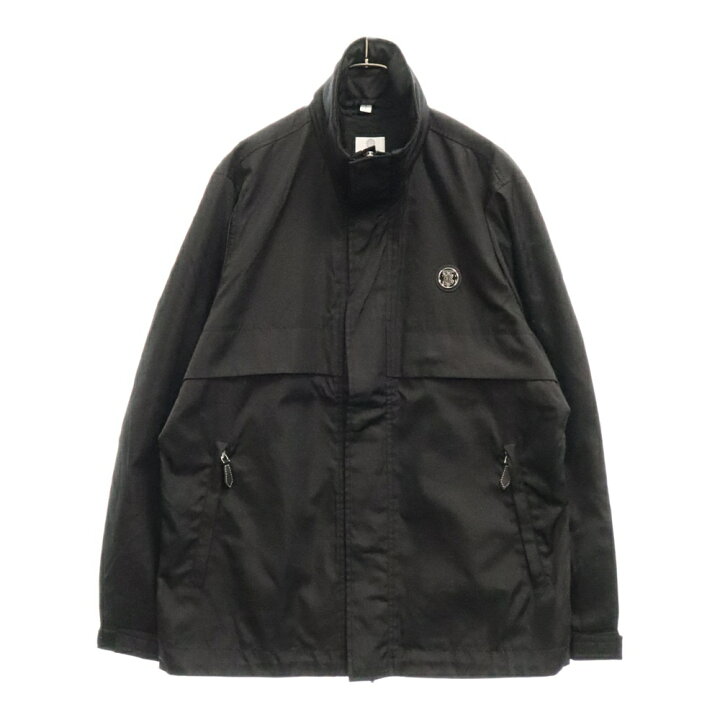 楽天市場】BURBERRY(バーバリー) サイズ:S PACKAWAY HOOD MONOGRAM 