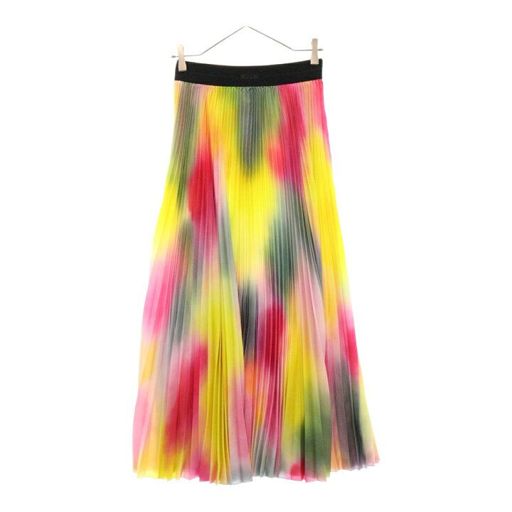 楽天市場】MSGM(エムエスジーエム) サイズ:40 タイダイプリント  