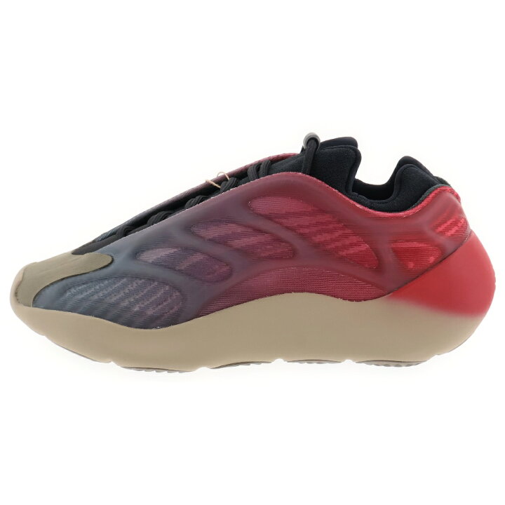 楽天市場】adidas(アディダス) サイズ:25.5cm YEEZY 700 V3 FADE 