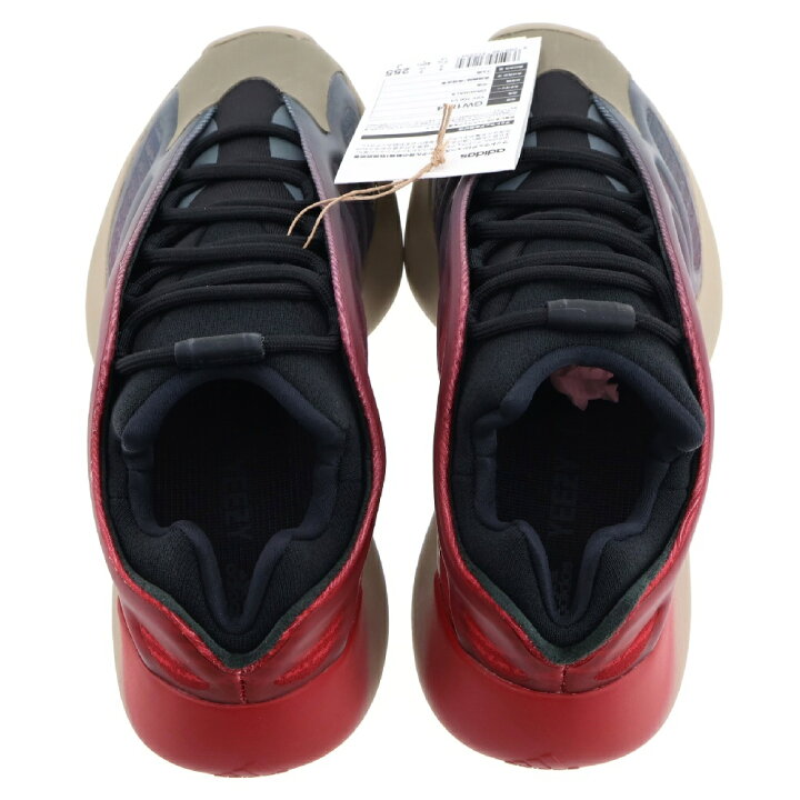 楽天市場】adidas(アディダス) サイズ:25.5cm YEEZY 700 V3 FADE 
