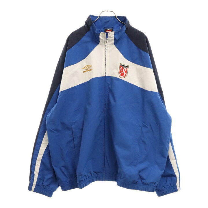楽天市場】SUPREME(シュプリーム) サイズ:XL 23SS ×Umbro Track 