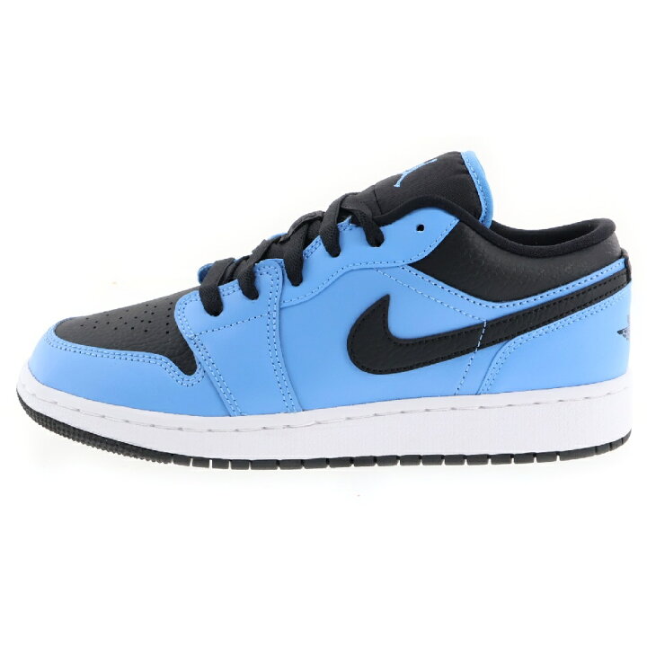 楽天市場】NIKE(ナイキ) サイズ:24.5cm AIR JORDAN 1 LOW GS 