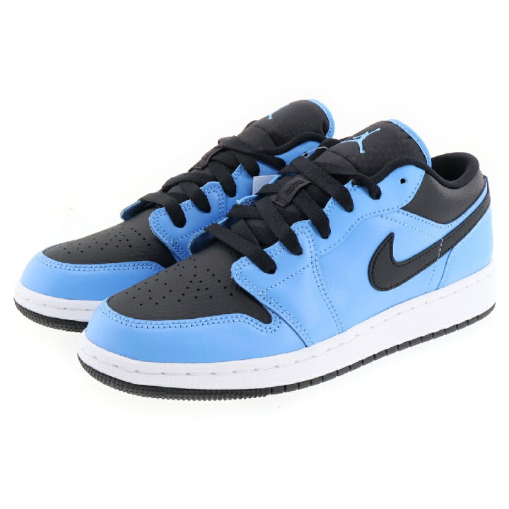 楽天市場】NIKE(ナイキ) サイズ:24.5cm AIR JORDAN 1 LOW GS 