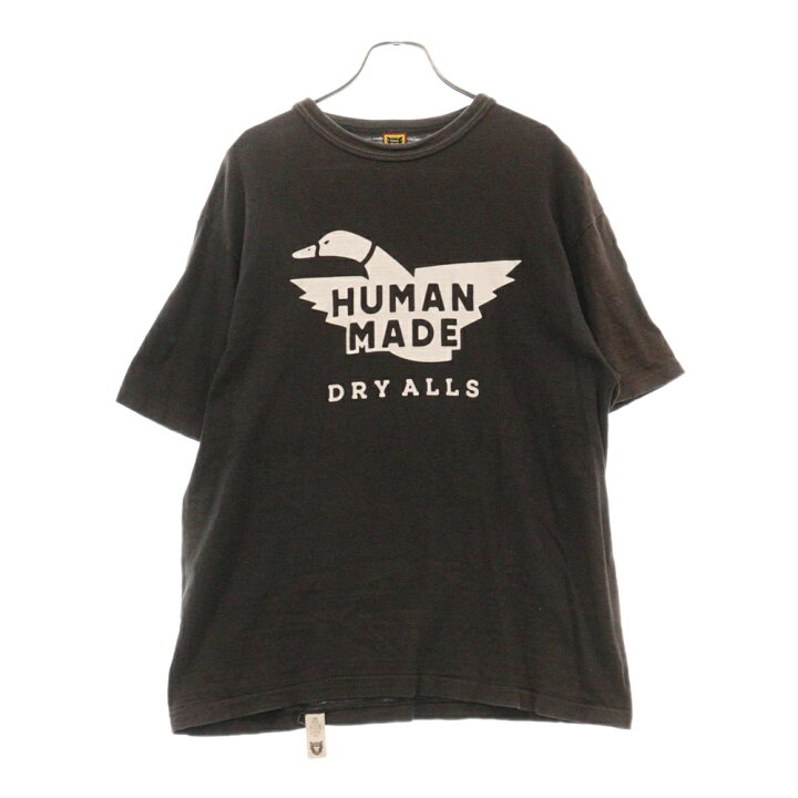楽天市場】HUMAN MADE(ヒューマンメイド) サイズ:L DRY ALLS プリント 