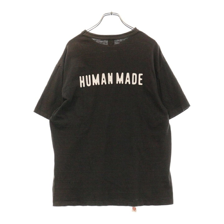 楽天市場】HUMAN MADE(ヒューマンメイド) サイズ:L 胸ポケット ハート 