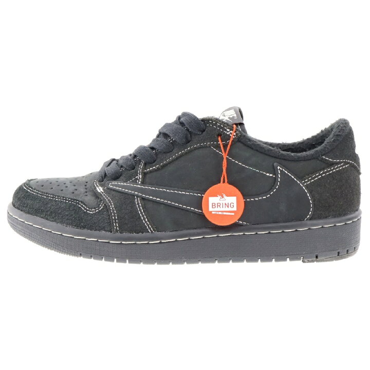 楽天市場】NIKE(ナイキ) サイズ:27.0cm ×TRAVIS SCOTT AIR JORDAN 1 