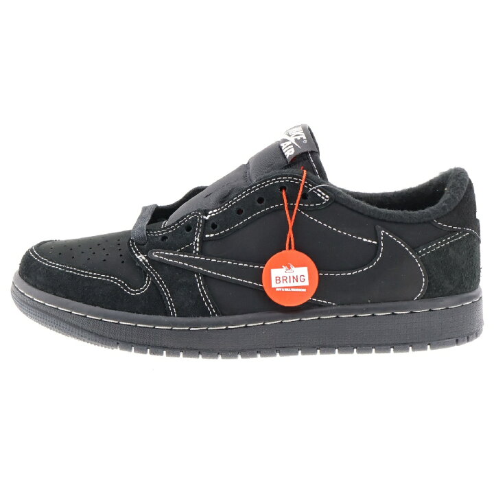 楽天市場】NIKE(ナイキ) サイズ:26.0cm ×TRAVIS SCOTT AIR JORDAN 1 