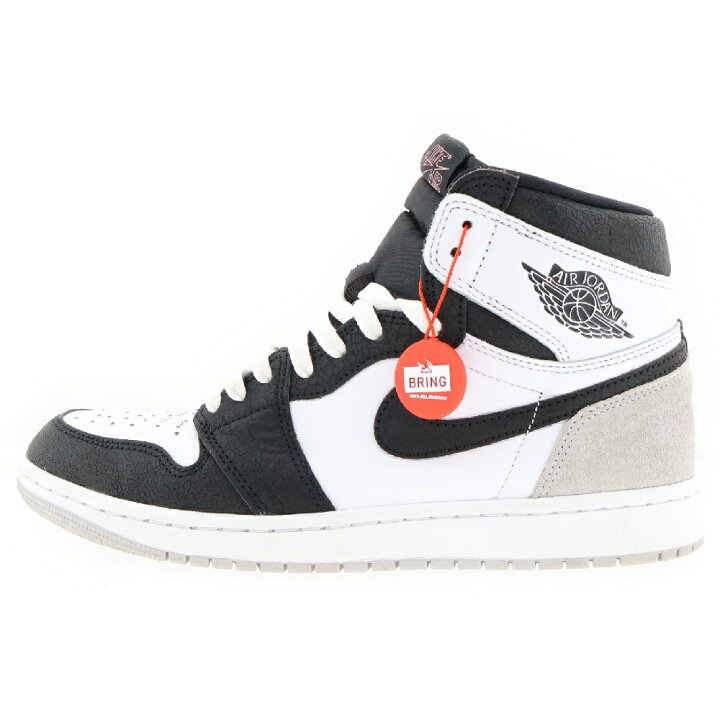 楽天市場】NIKE(ナイキ) サイズ:27.5cm AIR JORDAN1 RETRO HIGH OG  