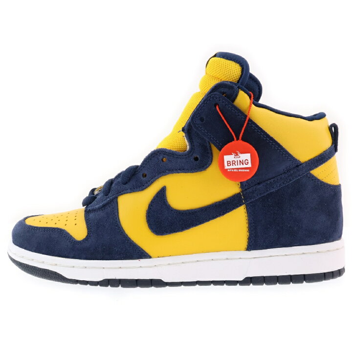 楽天市場】NIKE SB(ナイキエスビー) サイズ:28.0cm DUNK HIGH PRO 