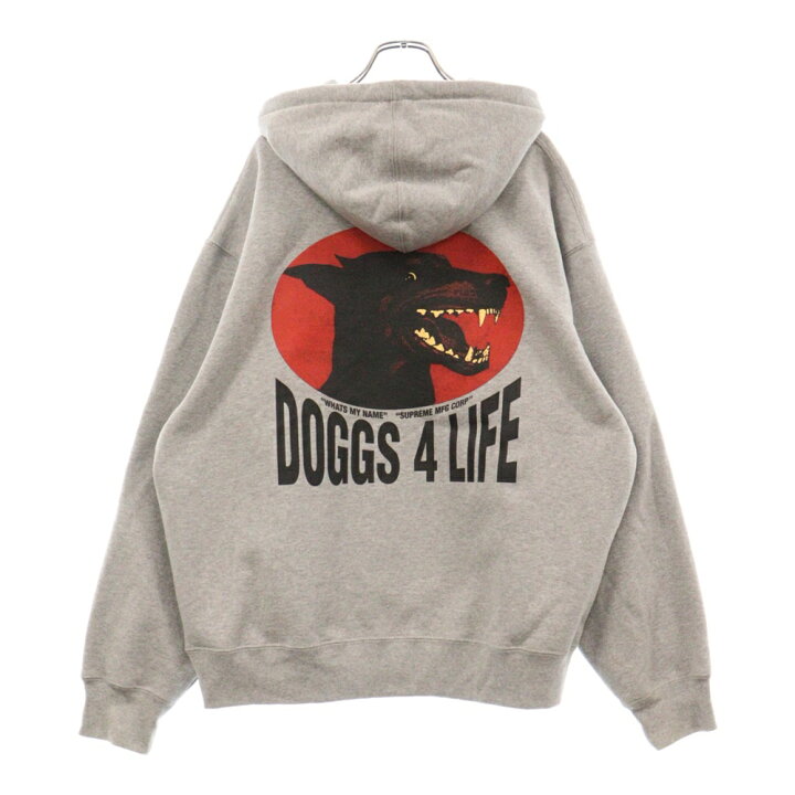 楽天市場】SUPREME(シュプリーム) サイズ:L 24SS Doggs Hooded 