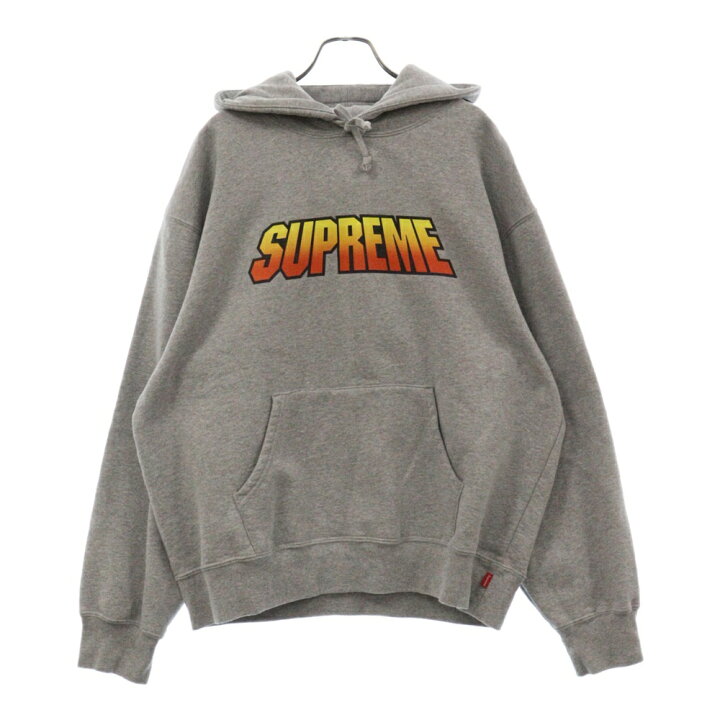 楽天市場】SUPREME(シュプリーム) サイズ:M 24SS Gradient Hooded  