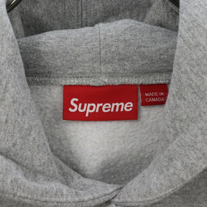 楽天市場】SUPREME(シュプリーム) サイズ:M 24SS Gradient Hooded  
