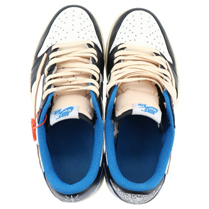 楽天市場】【sale対象】NIKE(ナイキ) サイズ:25.0cm ×TRAVIS SCOTT 