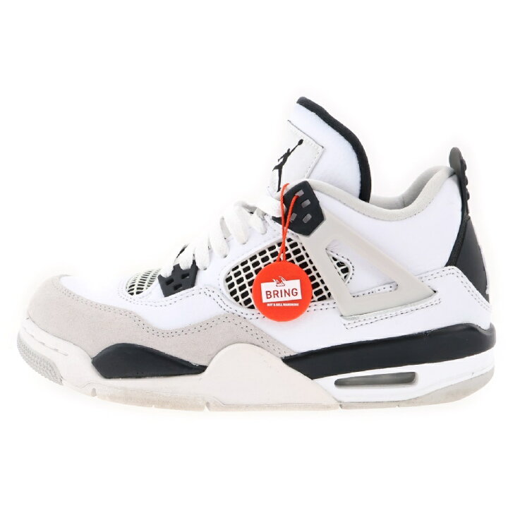 楽天市場】NIKE(ナイキ) サイズ:25.0cm GS Air Jordan 4 