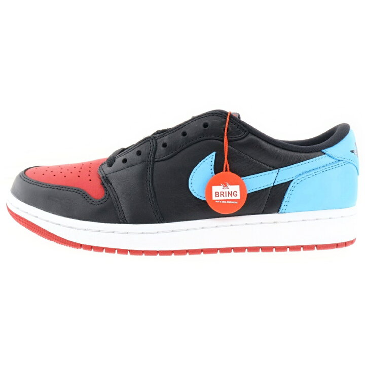 楽天市場】NIKE(ナイキ) サイズ:27.5cm WMNS AIR JORDAN 1 RETRO LOW 