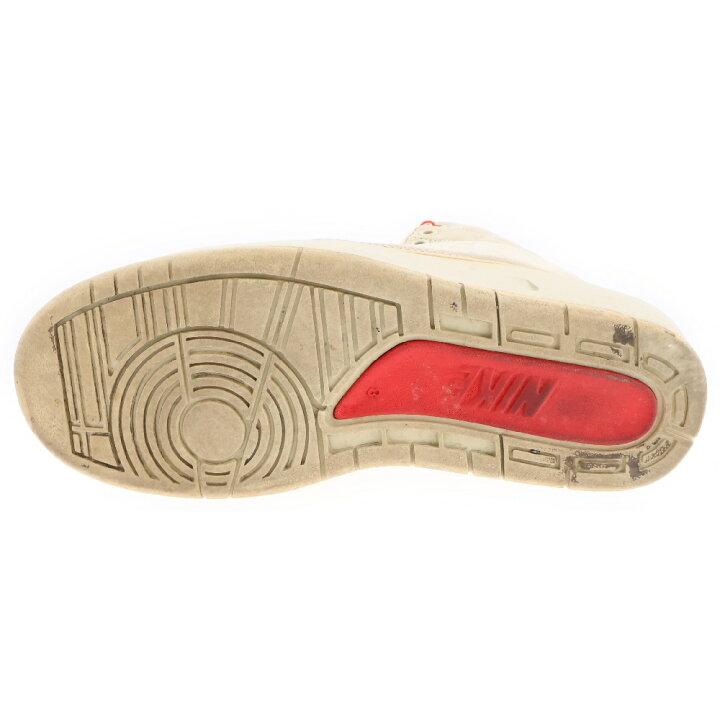 楽天市場】NIKE(ナイキ) サイズ:26.0cm AIR JORDAN 2 RETRO JUST DON 
