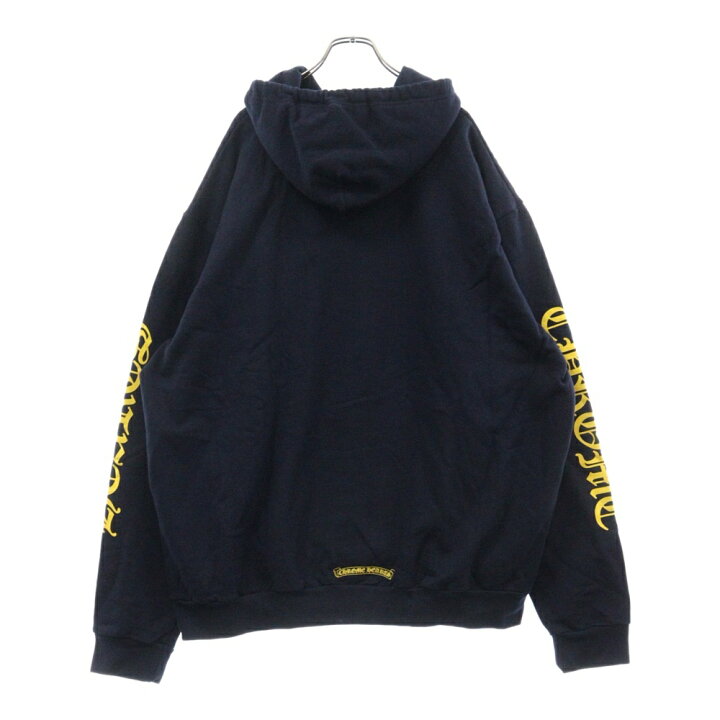 楽天市場】CHROME HEARTS(クロムハーツ) サイズ:XXL Yellow Sleeve 