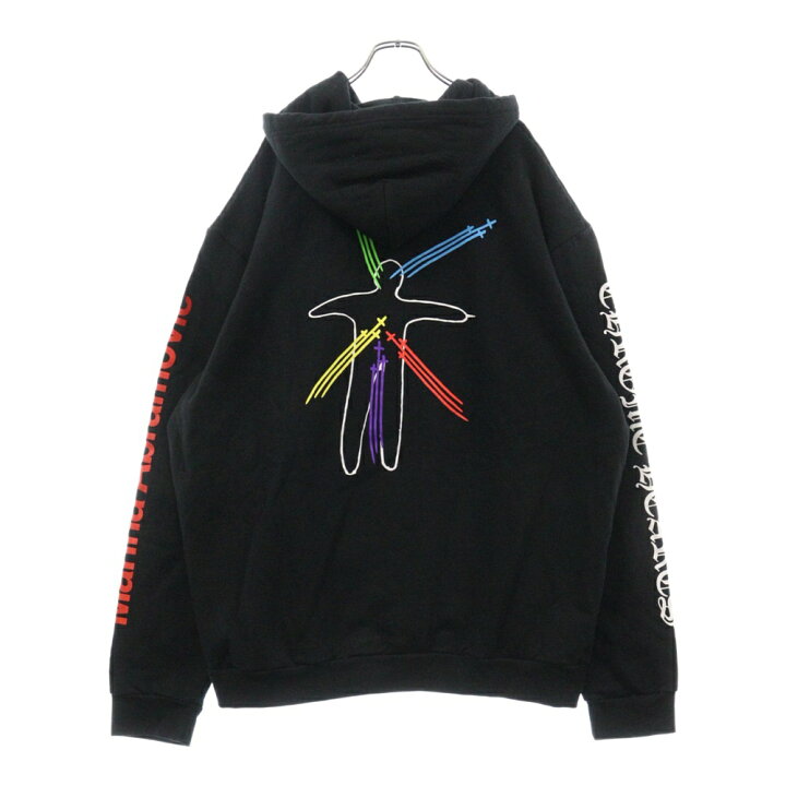 楽天市場】CHROME HEARTS(クロムハーツ) サイズ:XXL CH + MARINA 