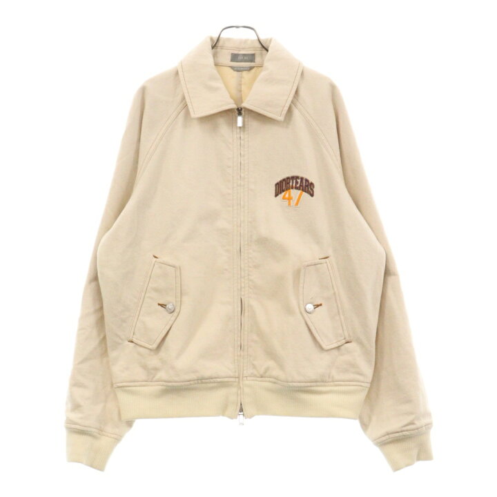 楽天市場】DIOR(ディオール) サイズ:48 23AW ×Denim Tears バックロゴ  