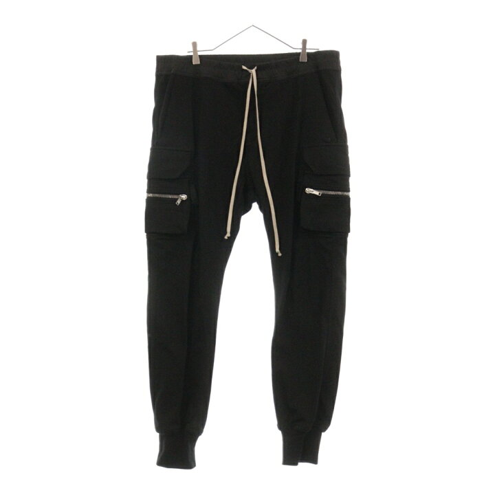 楽天市場】Rick Owens(リックオウエンス) サイズ:56 24SS MASTODON 