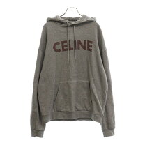 楽天市場】celine パーカー 中古の通販 