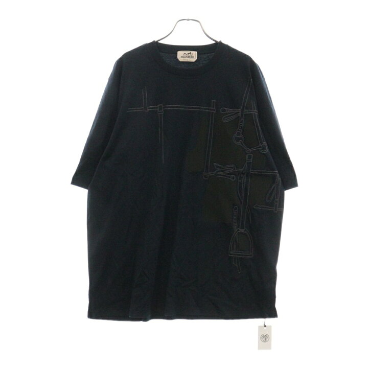 楽天市場】HERMES(エルメス) サイズ:L 23SS アルネ アン グアッシュ 3D 